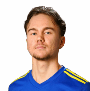 Bild av User Acquisition Lead<br>Olle Hedfors